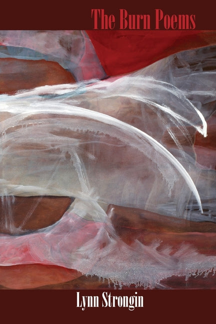 Burn Poems - Ingram