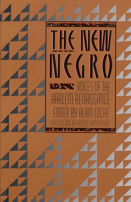 New Negro - Ingram