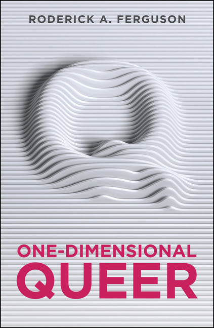 One-Dimensional Queer - Ingram