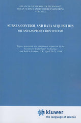 Subsea Control and Data Acquisition: For Oil and Gas Production Systems - Ingram
