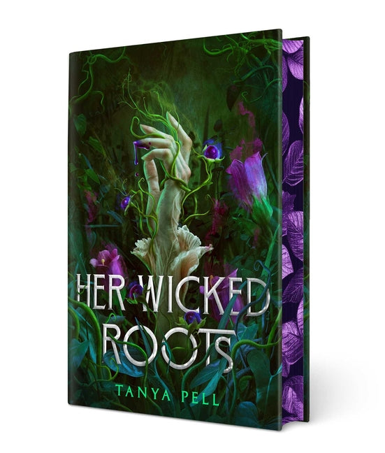 Her Wicked Roots