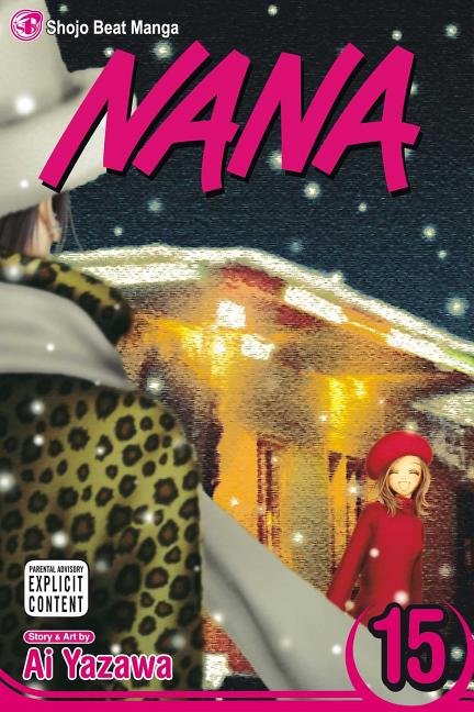 Nana, Vol. 15 - Ingram