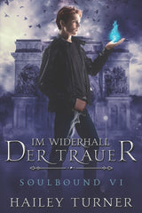 Im Widerhall der Trauer - Ingram