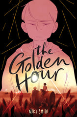 Golden Hour - Ingram