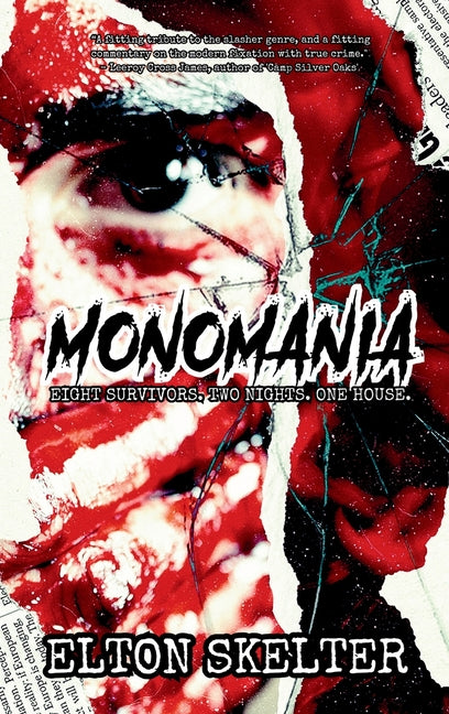 Monomania - Ingram