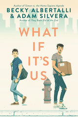 What If It's Us - Ingram