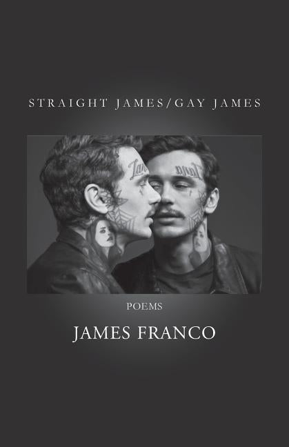 Straight James / Gay James - Ingram