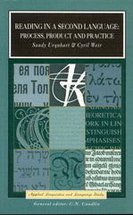 Reading in a Second Language: Process, Product and Practice - Ingram