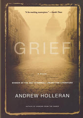 Grief - Ingram