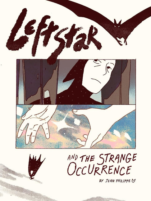 Leftstar and the Strange Occurrence - Ingram