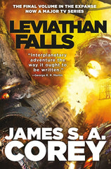 Leviathan Falls - Ingram