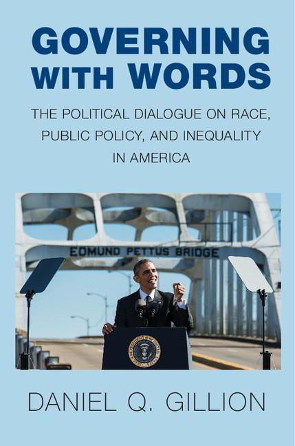 Governing with Words - Ingram