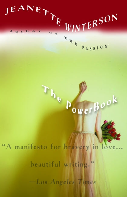 PowerBook - Ingram