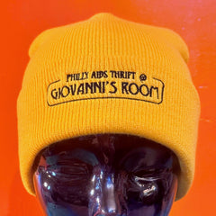 Gio’s Beanie