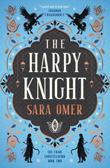 The Harpy Knight (The Chaos Constellation)