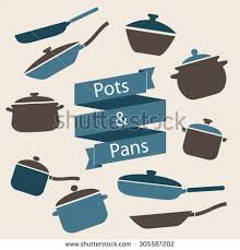 Pots & Pans