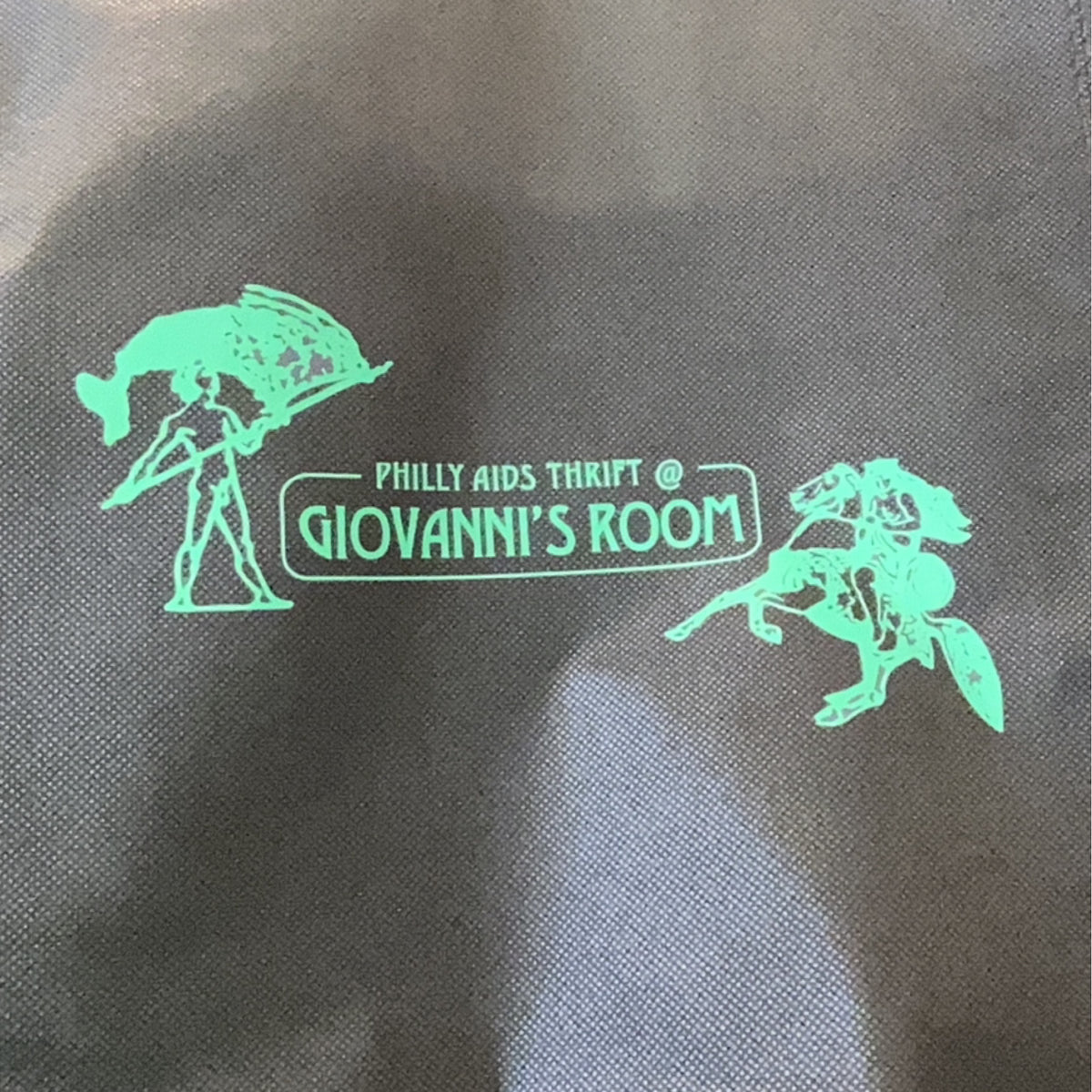 $1 tote