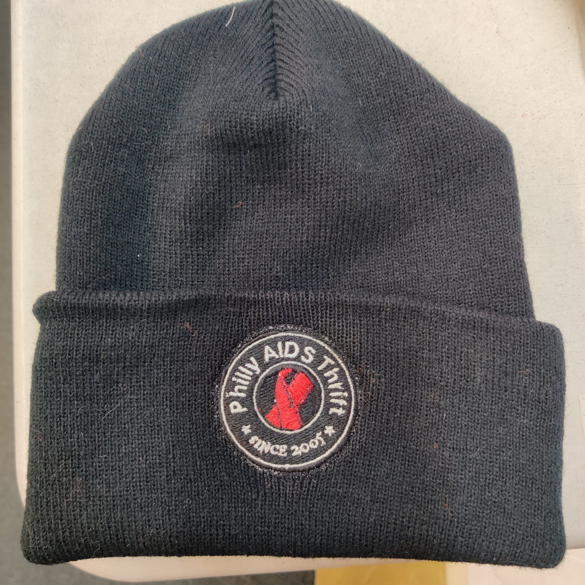 PAT Beanies