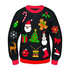 Seasonal Clothing