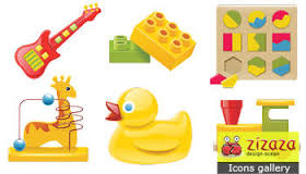 Toys