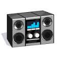 Stereo Equipment