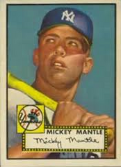 Baseball Cards