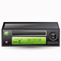 VCR/DVD