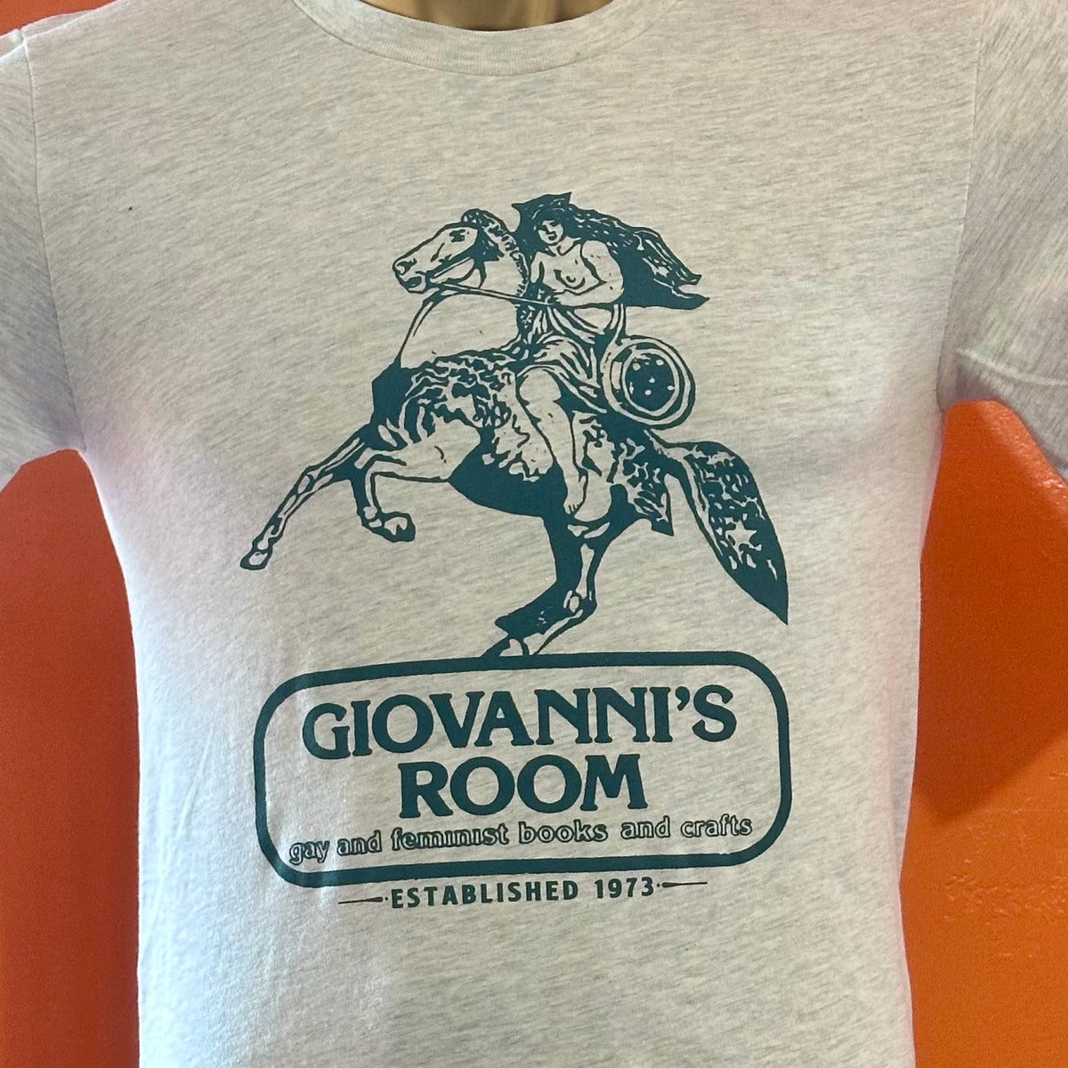OG Gios T-Shirt