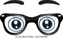 Eyeware