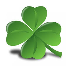 St Patrick's