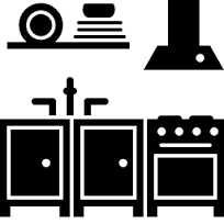 Misc Kitchenware
