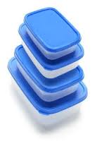 Plastics