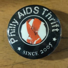 P.A.T. Pin