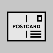 Postcard/Photo