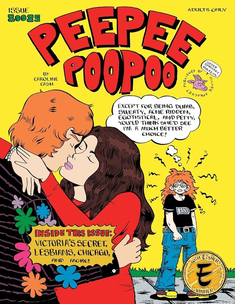 PeePee PooPoo #80085