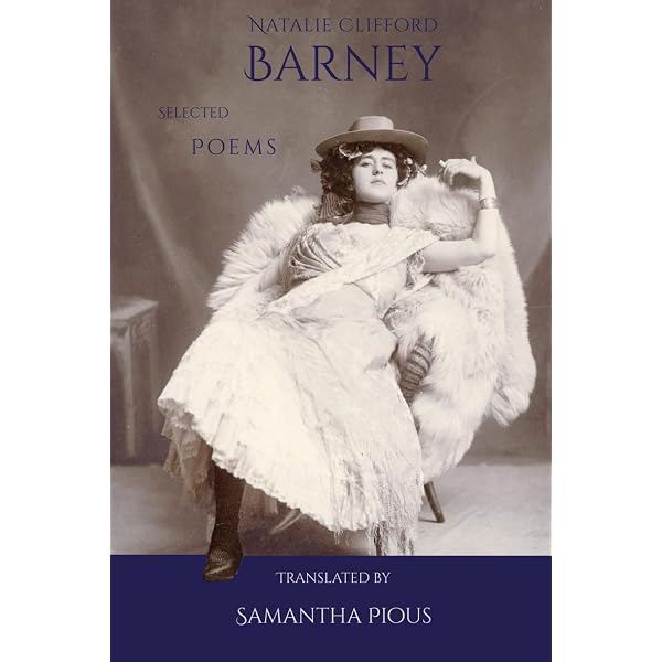 Selected Poems