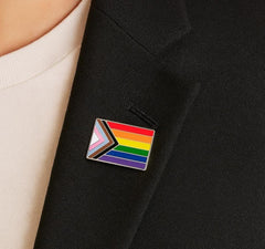 Enamel Pins