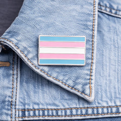 Enamel Pins